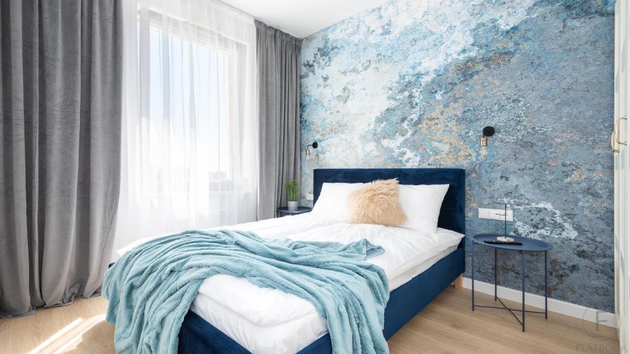 Flatbook - City Center Apartments, Gdansk