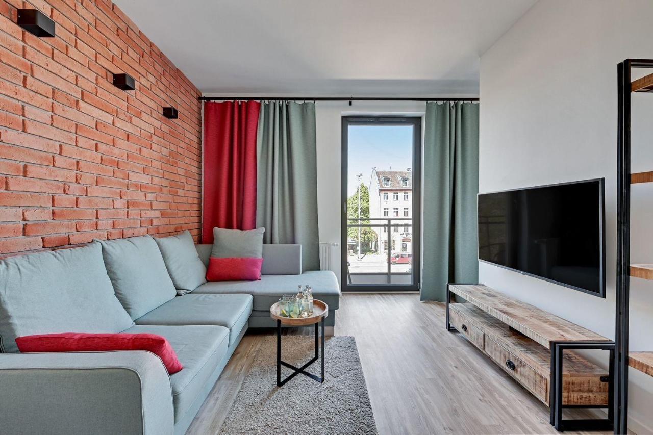 Flatbook - City Center Apartments — Photos 3